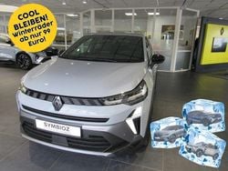 Rafalgrau metallic Neu 2025 Renault Symbioz Esprit Alpine SUV | 35.950 € (Fairer Preis)