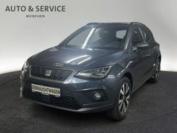 Grau Gebraucht 2020 Seat Arona Style SUV | 13.860 € (Guter Preis)