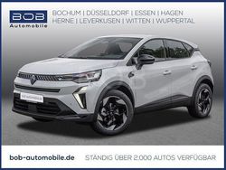 Perlmuttweiß Gebraucht 2025 Renault Captur Techno SUV | 21.777 € (Fairer Preis)
