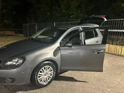 Grau Gebraucht 2011 VW Golf VI Limousine | 5.800 € (Etwas zu teuer)
