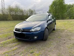 Gebraucht 2011 VW Golf VI Kombi | 5.899 € (Fairer Preis)
