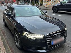 Andere farben Gebraucht 2014 Audi A6 Limousine | 8.750 € (Superpreis)