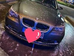 Gebraucht 2005 BMW 523 Limousine | 2.400 € (Fairer Preis)