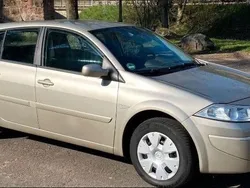 Renault Mégane III