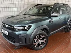 Zedergrün Neu 2025 Dacia Bigster Expression SUV | 29.980 € (Fairer Preis)