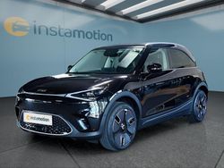 Schwarz Gebraucht 2025 Smart #1 Edition #1 SUV | 38.499 € (Teuer)