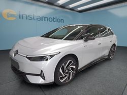 Silber Gebraucht 2025 VW ID.7 Limousine | 52.649 €