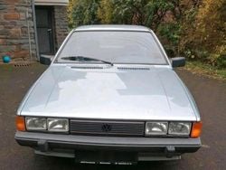 Silber Gebraucht 1981 VW Scirocco GT Coupé | 5.000 €