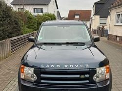 Blau Gebraucht 2009 Land Rover Discovery 4 HSE SUV | 9.600 € (Fairer Preis)