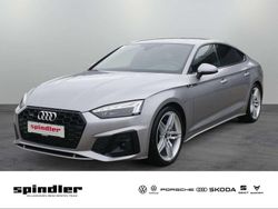 Individuallackierungen audi ex Gebraucht 2022 Audi A5 S-Line Coupé | 39.480 € (Etwas zu teuer)