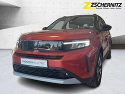 Lack graphit grau /typ aussenv Neu 2025 Opel Frontera SUV | 28.890 € (Fairer Preis)