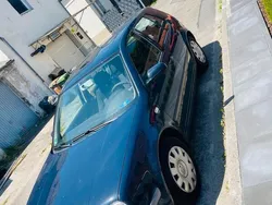 Blau Gebraucht 2001 VW Golf IV Limousine | 600 € (Superpreis)