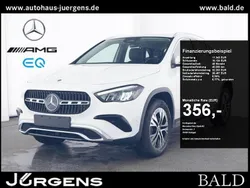 Polarweiß Gebraucht 2024 Mercedes GLA250 Progressive SUV | 37.790 € (Superpreis)