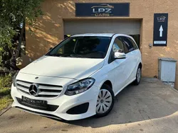 Gebraucht 2019 Mercedes 220 Limousine | 8.794 €