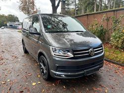 Grau Gebraucht 2019 VW T6.1 Edition Van | 39.299 € (Etwas zu teuer)