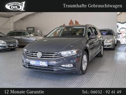 Grau Gebraucht 2020 VW Passat R Kombi | 18.850 € (Fairer Preis)