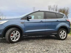 Blau Gebraucht 2020 Ford Kuga Cool & Connect SUV | 15.600 € (Guter Preis)