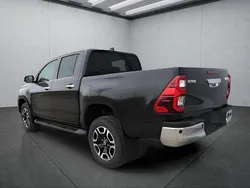 Neu 2025 Toyota HiLux Abholung | 48.799 € (Superpreis)