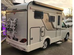 Ascotgrau Gebraucht 2023 VW T6.1 Van | 89.880 €