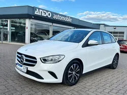Mercedes B180