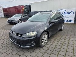 Other Gebraucht 2017 VW Golf VII Allstar Kombi | 8.950 € (Guter Preis)