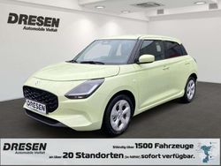 Gelb Neu 2025 Suzuki Swift Comfort Kleinwagen | 17.888 €