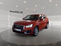 Orange Gebraucht 2019 Audi Q2 Sport SUV | 18.220 € (Fairer Preis)