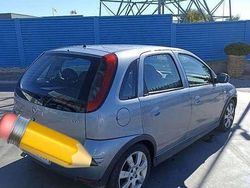 Gebraucht 2006 Opel Corsa Limousine | 1.250 € (Superpreis)