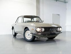 Grau Gebraucht 1971 Lancia Fulvia S | 24.950 €