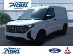 Weiß Neu 2025 Ford Transit Trend Kleinwagen | 30.990 € (Superpreis)