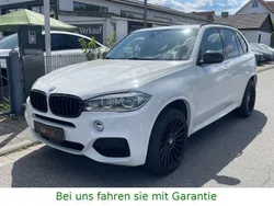 Alpinweiss iii Gebraucht 2015 BMW X5 M50 Performance SUV | 26.199 € (Guter Preis)