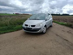 Gebraucht 2006 Renault Grand Scénic II Avantage Van / Kleinbus | 3.900 € (Etwas zu teuer)