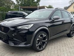 Schwarz Gebraucht 2023 Cupra Formentor Basis SUV | 24.950 € (Guter Preis)