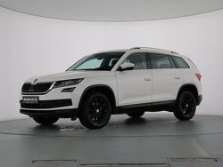 Candyweiss Gebraucht 2019 Skoda Kodiaq Ambition SUV | 23.889 € (Fairer Preis)