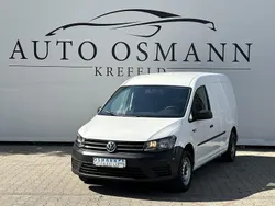 Andere Gebraucht 2020 VW Caddy Maxi Van / Kleinbus | 9.950 € (Guter Preis)