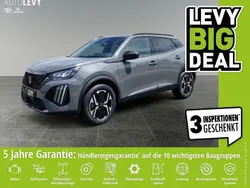 Grau/typ aussenverkleidung met Gebraucht 2024 Peugeot 2008 Allure SUV | 22.990 € (Fairer Preis)