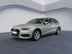 Silber Gebraucht 2023 Audi A4 Kombi | 29.999 € (Guter Preis)