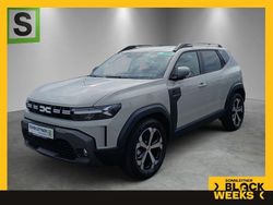 Beige Gebraucht 2024 Dacia Duster Journey SUV | 26.840 € (Fairer Preis)