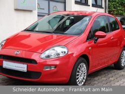 Rot Gebraucht 2014 Fiat Punto Kleinwagen | 1.950 € (Superpreis)
