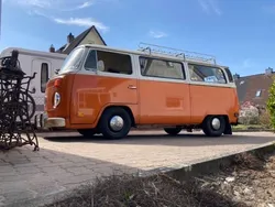 Gebraucht 1975 VW T2 Van | 28.500 €