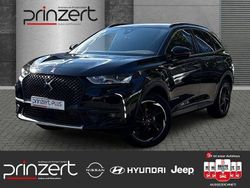 Schwarz Gebraucht 2022 DS Automobiles DS9 Limousine | 27.470 € (Superpreis)