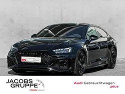 Schwarz Gebraucht 2024 Audi RS5 Performance Limousine | 89.670 €