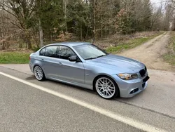 Silber Gebraucht 2009 BMW 318 M Sport Limousine | 11.999 €
