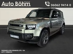Pangea green (gruen) Neu 2024 Land Rover Defender Dynamic SUV | 103.565 €