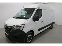 Weiß Gebraucht 2021 Renault Master Van | 19.790 € (Superpreis)