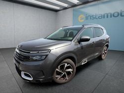 Grau Gebraucht 2019 Citroën C5 Aircross SUV | 17.499 € (Fairer Preis)