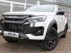 Weiß Neu 2025 Isuzu D-Max Abholung | 56.950 €