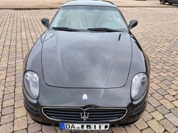 Nero Gebraucht 2006 Maserati Coupé Coupé | 38.720 € (Etwas zu teuer)