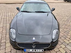 Nero Gebraucht 2006 Maserati Coupé Coupé | 38.720 €