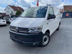 Weiß Gebraucht 2019 VW T6.1 Van | 18.300 € (Superpreis)